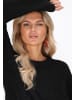 usha FESTIVAL Women Sweater in black
