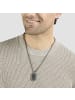 s.Oliver Halskette Tag in gun