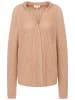 Bugatti Strickjacke in beige