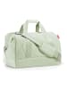 Reisenthel Allrounder L Weekender Reisetasche 48 cm in puffer iced matcha