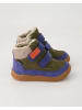 Richter Shoes Klettstiefel in Blau