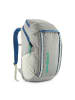 Patagonia Trekkingrucksack in grau