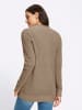 WITT WEIDEN Strickjacke in beige