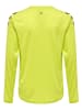 Hummel T-Shirt Hmlcore Kinder in LIME POPSICLE