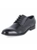 Bugatti Halbschuhe in schwarz