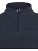 Jack Wolfskin Pullover für Jungen in blau