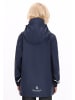 Schmuddelwedda Jungen Regenjacke Aus Recyceltem Material in Marine
