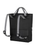 Wenger Motion Shopper Tasche 41 cm Laptopfach mit Dehnfalte chic black