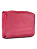 Bench Geldbörse 14 cm in rosa