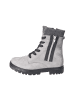 Ricosta Stiefel für Mädchen in grau