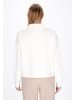 usha WHITE LABEL Women Sweater in offwhite