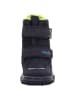 superfit Boots Husky in Blau