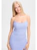 HEY KYLA Kleid in hellblau - 0001