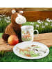 Seltmann Weiden 5-tlg. Kindergeschirr Set Compact Mein Pony in in bunt