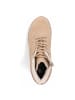 rieker Schnürstiefel  in Beige