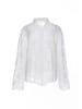 VIRITA Women Shirt in White