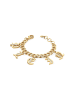 Philipp Plein Armband in Gold