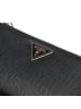 Guess Laurel Geldbörse 18.5 cm in black