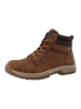 Mustang Stiefeletten braun