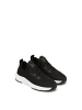 Marc O'Polo Sneaker in Schwarz