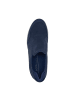Ecco Komfort Slipper in Blau