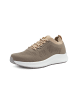 ara Sportlicher Schnürschuh in beige