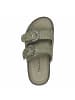 Tamaris Sandalen für Damen in Oliv