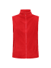 MO Herren Weste in Rot
