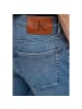 CALVIN KLEIN JEANS Blau Baumwolle Relaxed-Fit-Jeans