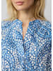 s.Oliver Bluse  in  55A0_royalblau