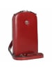 PICARD Black Tie 1 - Handytasche 18 cm in rot