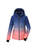 Killtec Kinder Skijacke in pink
