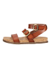 Blowfish Sandalen in Scotch