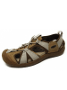 Keen Sandale Howser Harvest Sandal in Beige