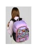 Hello Kitty Rucksack Sanrio Gashapon-FAN Fight 2.2 in pink
