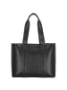 HUGO Women's Becky UP - Shopper 34.5 cm (black) in schwarz