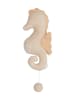 leevje Spieluhr seahorse' in rosa