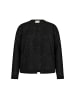 Wasabi Concept Strickjacke WA-KLIO 3 in 9999C BLACK COMBI