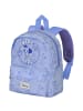 Disney Rucksack 101 Dalmatiner in blau
