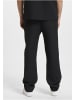DEF Trousers - Chino in black