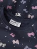 name it Kurzes Sweatkleid Bio Baumwolle Nmfolini in overture
