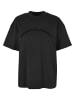 Urban Classics T-Shirt in black