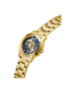 Guess Quarzuhr GW0861L6 in Gold