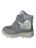 PEPINO Lauflern Stiefel in grau