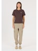 SOS T-Shirt Sera in 1098 Shale Mud
