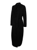 Vero Moda Mantel in Black 1