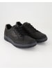 Mephisto Klassische Schnürschuhe in Schwarz