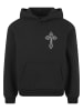 Mister Tee Sweat & Fleece - Hoodies in black