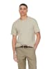 Only&Sons T-Shirt ONSMAX LIFE in Beige