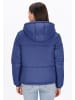 usha BLUE LABEL Women Jacket in navy